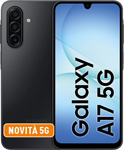 GALAXY A17 5G