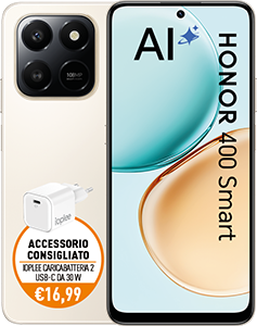 HONOR 400 SMART