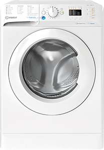 LAVATRICE SLIM BWSA7126XWVIT