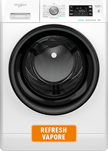 LAVATRICE FFBD96BVIT