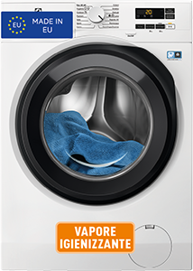 LAVATRICE XEW6F110G