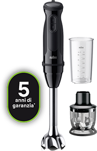 MIXER A IMMERSIONE MQ30201M
