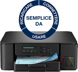 DCP-T580DW