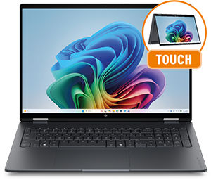 OMNIBOOK X FLIP 2-IN-1 LAPTOP NEXT GEN AI 16-cb0006nlx