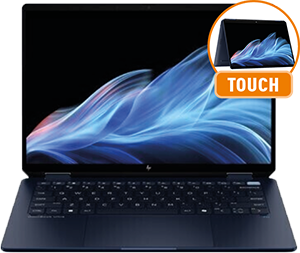 OMNIBOOK ULTRA FLIP LAPTOP 14-fh0009nl