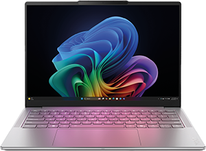 YOGA SLIM 7I AURA EDITION (83JX00CFIX)
