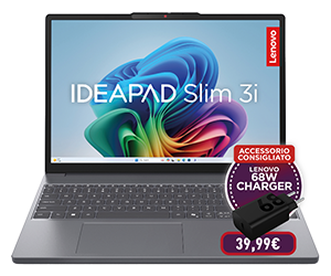 IDEAPAD SLIM 3 15IPH11 83UR0095IX