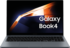 GALAXY BOOK4