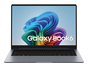 GALAXY BOOK6