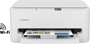 PIXMA TS6550I