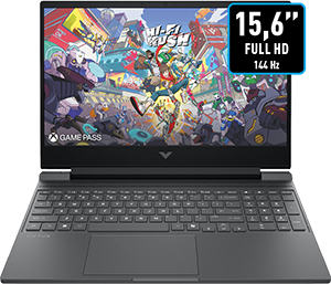 VICTUS GAMING LAPTOP 15-fb3016nl