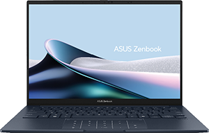 ZENBOOK 14 OLED UX3405CA-SU938W