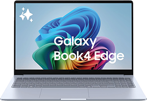 GALAXY BOOK4 EDGE