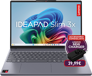 IDEAPAD SLIM 3 (83N30090IX)