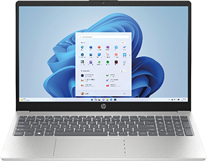 HP LAPTOP 15-fd1009nlx