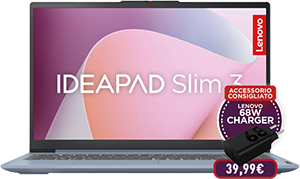 IDEAPAD SLIM 3 (82XQ01TQIX)