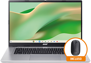 CHROMEBOOK 315 CB315-8H-85HS