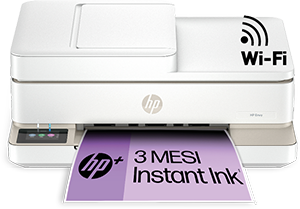 STAMPANTE MULTIFUNZIONE ENVY 6520E