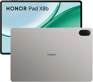 PAD X8B