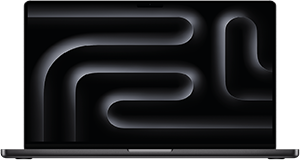 MacBook Pro 14”