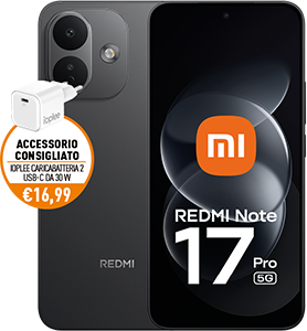 REDMI NOTE 17 PRO 5G