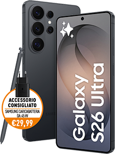 GALAXY S26 ULTRA