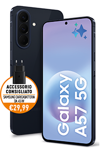 GALAXY A57 5G
