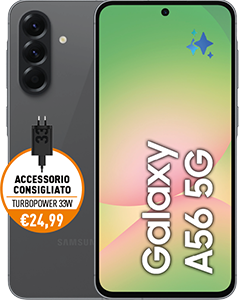 GALAXY A56 5G