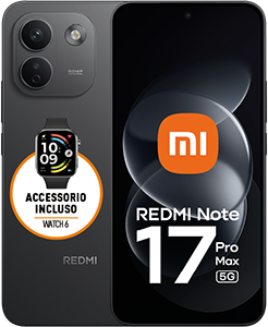REDMI NOTE 17 PRO MAX 5G