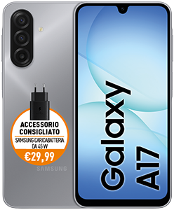 GALAXY A17 4G