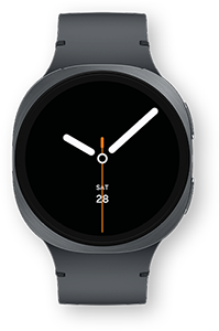 WATCH 8 40MM
