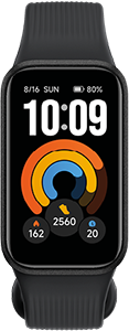 XIAOMI SMARTBAND 11 ACTIVE