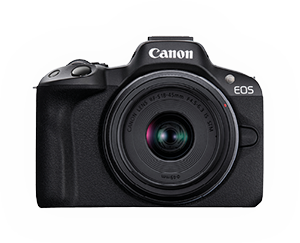 FOTOCAMERA DIGITALE MIRRORLESS EOS R50
