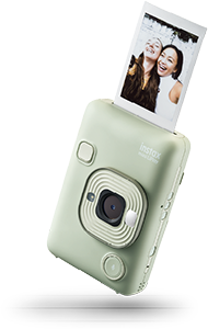 FOTOCAMERA INSTAX MINI LIPLAY
