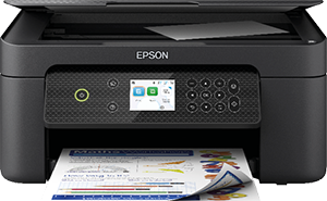 Expression Home XP-4200