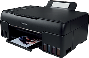PIXMA G650