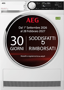 ASCIUGATRICE TR8H310BY