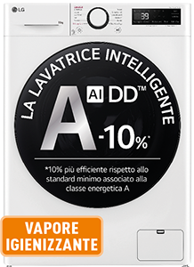 LAVATRICE F4WR6010AGW