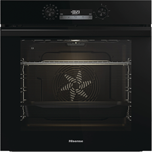 FORNO MULTIFUNZIONE DA INCASSO BI64211SEPBG