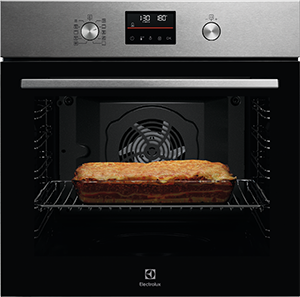 FORNO MULTIFUNZIONE DA INCASSO COFFP46TX0