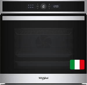 FORNO MULTIFUNZIONE DA INCASSO WOI4P6270