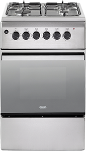 CUCINA 50CM DE’LONGHI DL554EX2