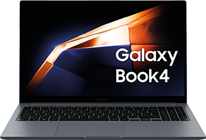 GALAXY BOOK4