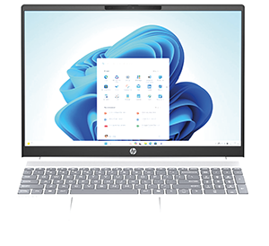 OMNIBOOK 5 LAPTOP AI 16-af1005nlx