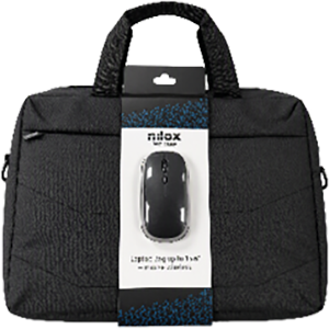 BORSA NOTEBOOK+MOUSE