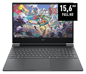 VICTUS GAMING LAPTOP 15-FB3006NL