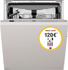 LAVSTOVIGLIE DA INCASSO WH4IFC14BN6S