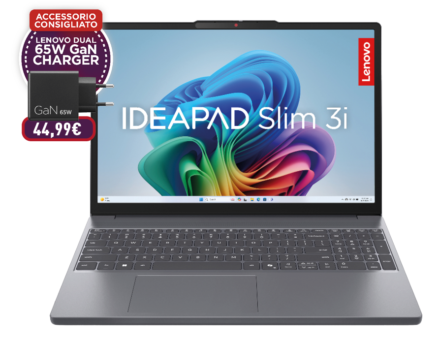 IDEAPAD SLIM 3 15IPH11 83UR0095IX