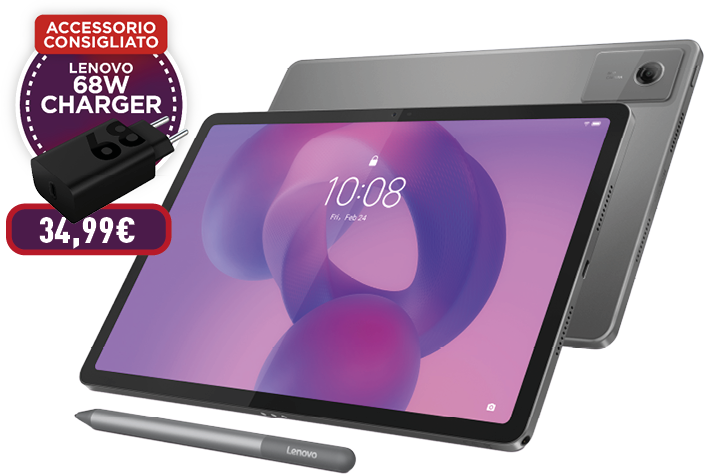 TAB IDEA PAD 11 ZAFR0983SE
