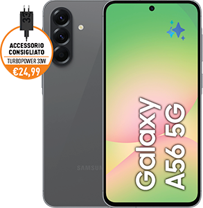 GALAXY A56 5G